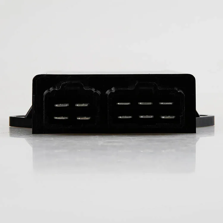 &quotУмное&quot цифровое для мотоцикла воспламенитель TCI CDI блок SUZUKI GSX R400R GK76A|motorcycle