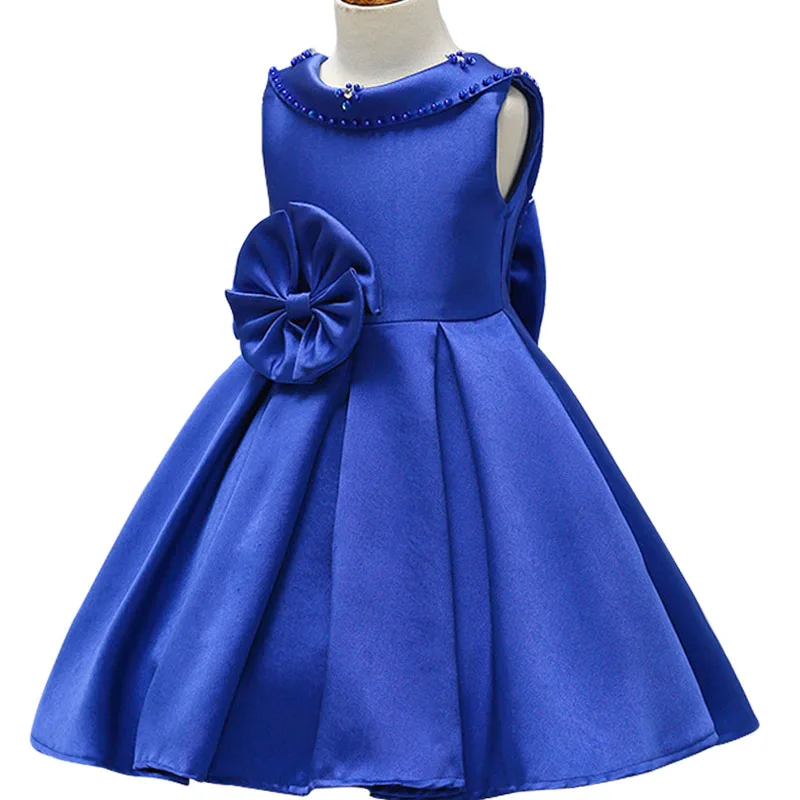 2019 горячая Распродажа лепесток большой бант Принцесса свадебное платье для