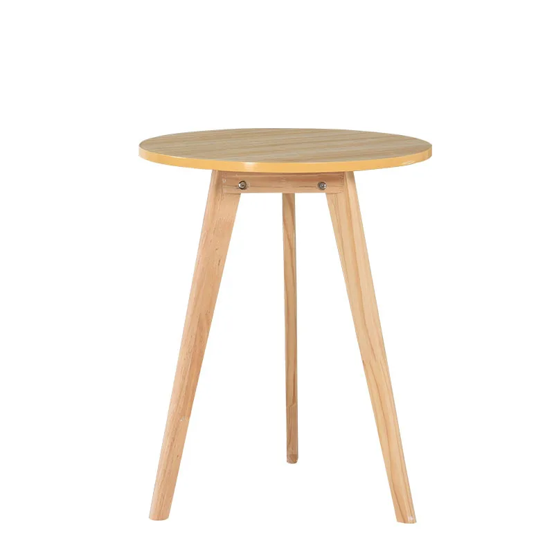 Деревянный журнальный столик 2020 поднос для сервировки чая фруктов закусок