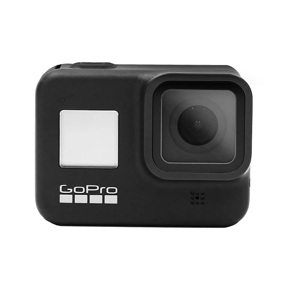 GoPro HERO 8 черная экшн-камера Профессиональная водонепроницаемая Спортивная камера 4K видео Cam Live Streaming Deportiva