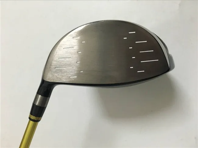 3 звезды Honma S 06 драйвер S06 Гольф драйв клюшки 9 5/10 5 градусов R/S/SR Flex arкоэффициент X