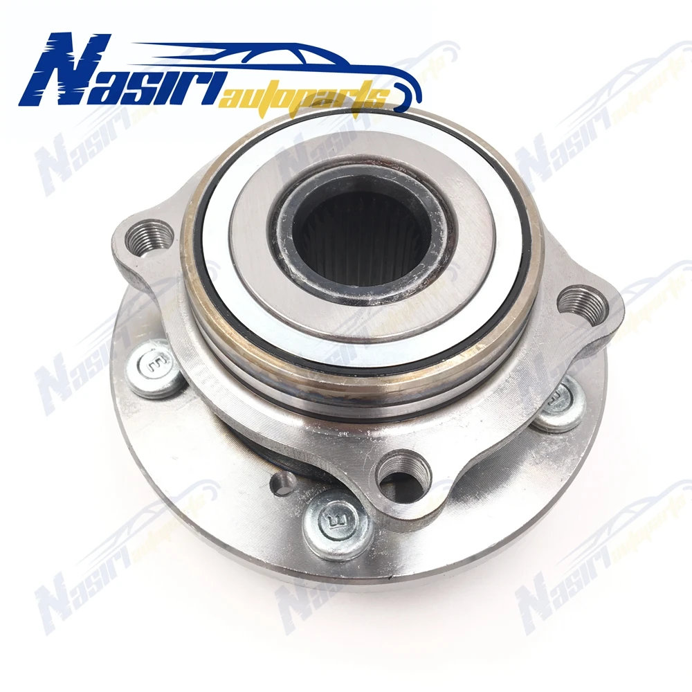 Ступица ступицы колеса в сборе для Mitsubishi Eclipse Galant Endeavor 04-10 513219