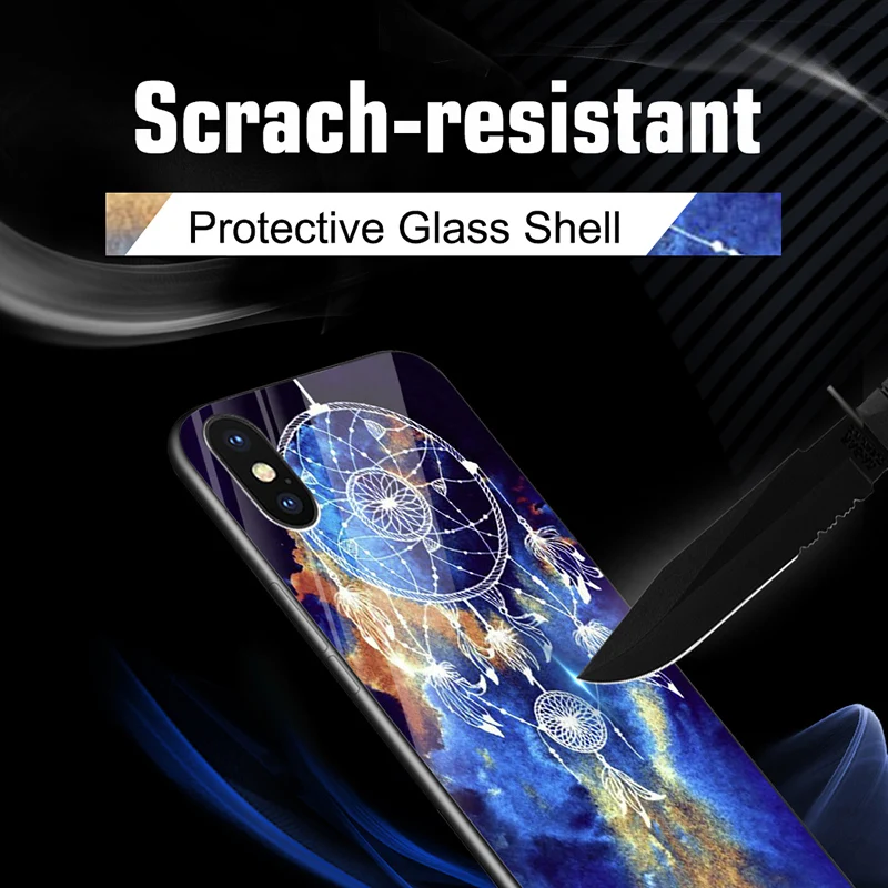 redmi note 9 pro 9s case for xiaomi redmi note 8t 8 11 10 pro 7 case tempered glass phone cover for xiaomi mi 10 lite 10s bumper free global shipping