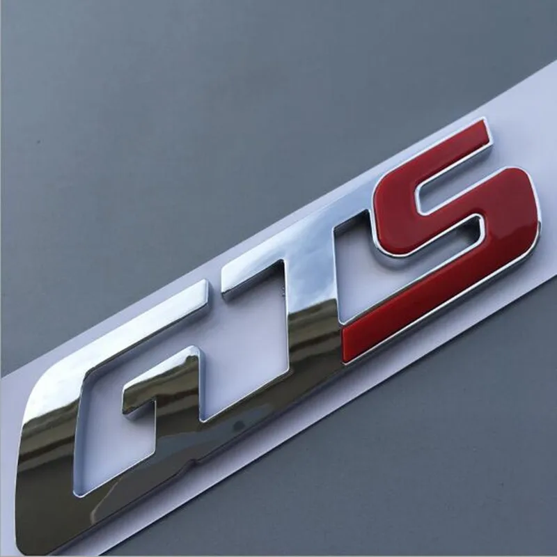 Значок эмблема GTS Q4 SQ4 для Maserati Quattroporte ghiсот Levante стикер багажника автостайлинг