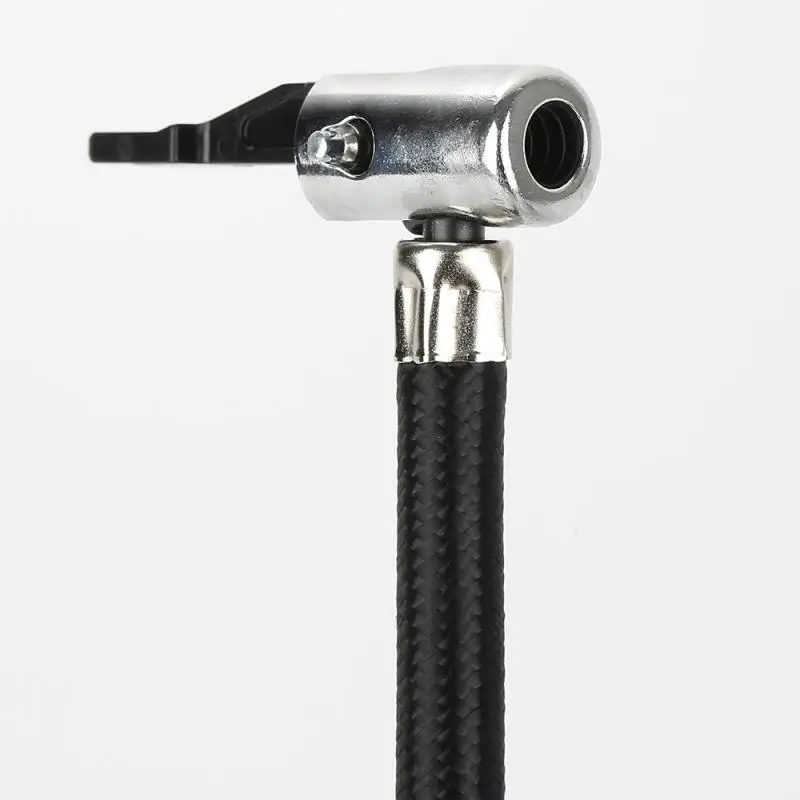 Портативный мини воздушный компрессор черный 300PSI 12 В Электрический