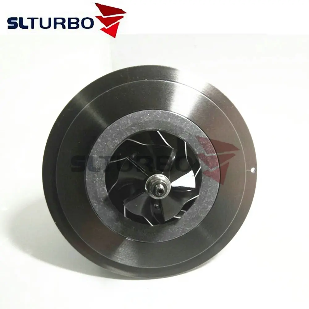 

Турбозарядный картридж MGT2256GS для BMW X6 50 iX 4,4 л 769155 кВт N63B44 2008 турбинный сердечник Новый сбалансированное турбозарядное устройство Chra-