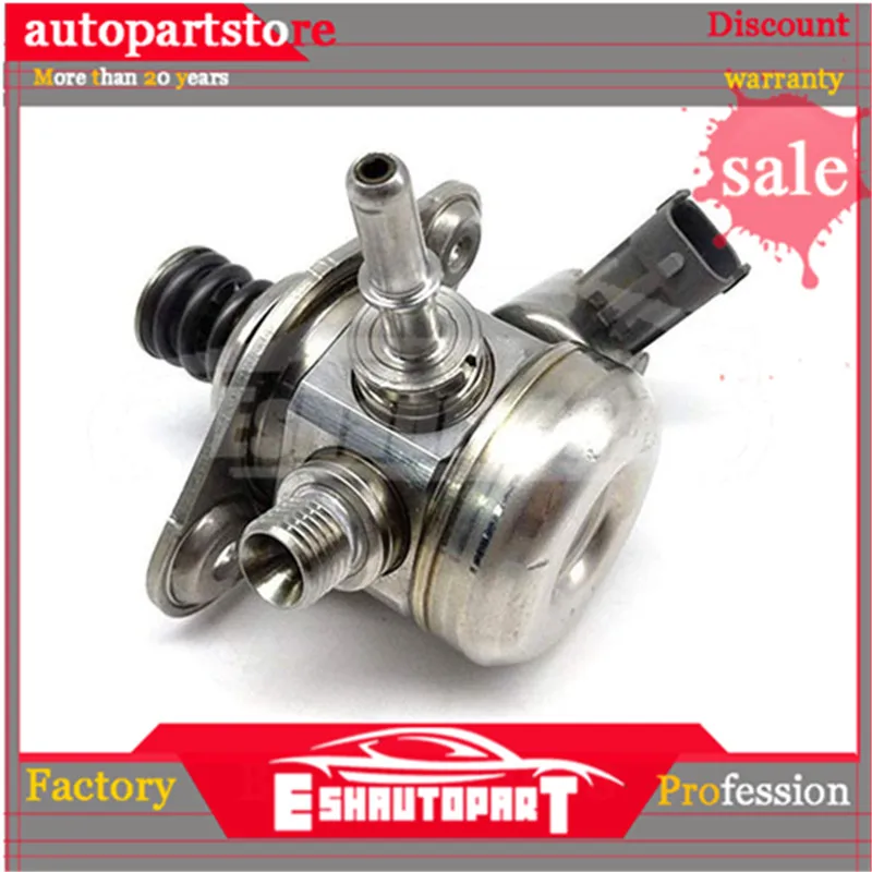 

Топливный насос высокого давления подходит для HYUNDAI KIA 35320-2E110 алюминиевый ABS топливный насос топливные насосы Аксессуары для автомобилей