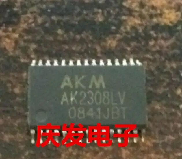 

Бесплатная доставка. AK2308LV