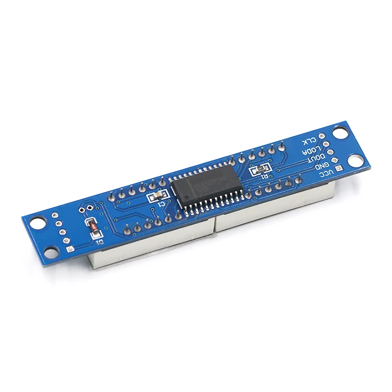 MAX7219 светодиодный точечно-матричный 8-значный модуль управления цифровым