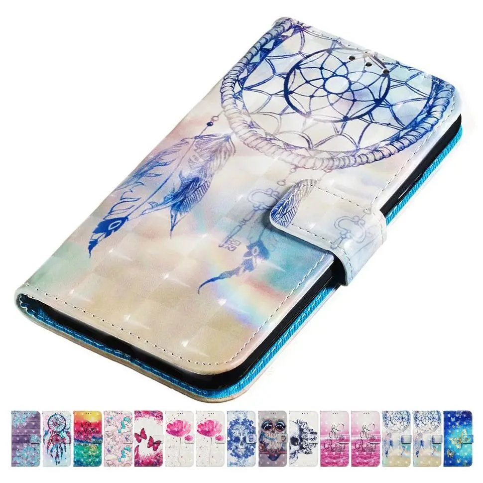 Чехол для телефона с откидной крышкой мальчиков и девочек Red mi Note 8T 8 9 Pro Max Mi 10 Youth