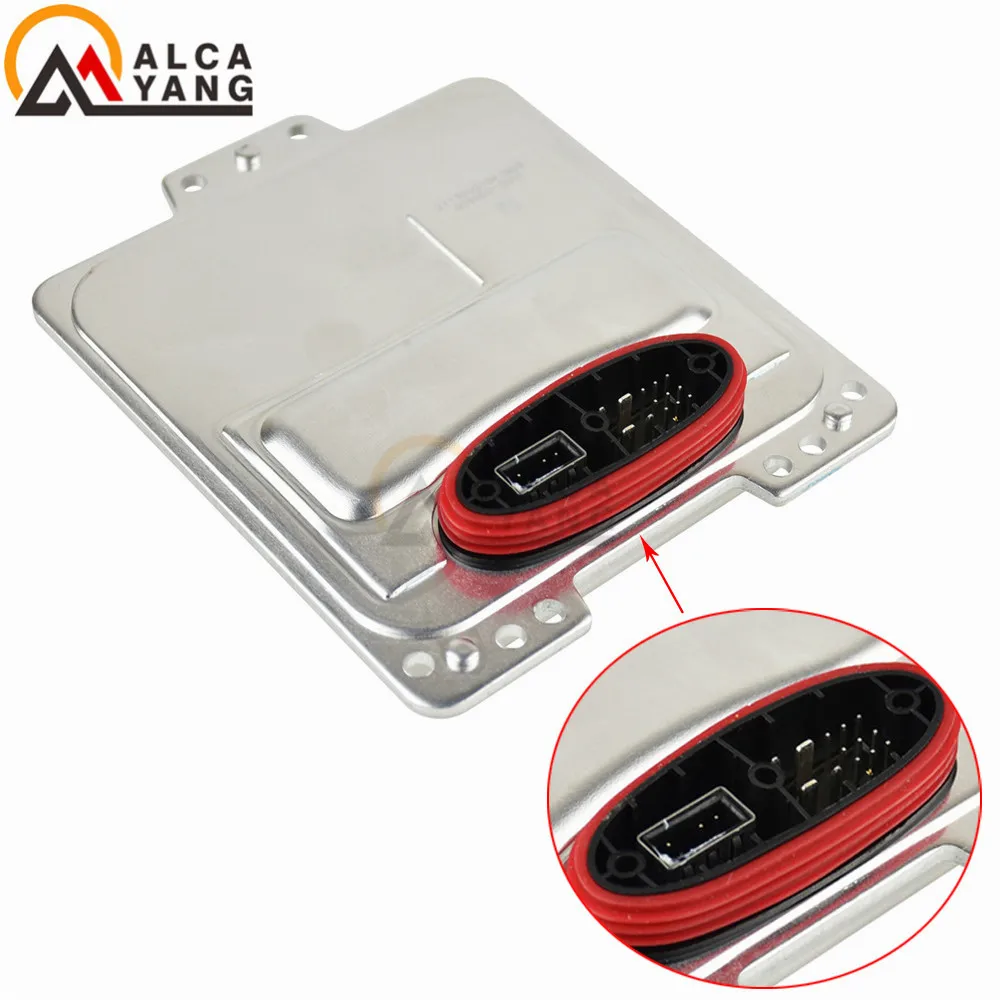 Балласт для автомобильных фар D1s D1r Xenon HID фара Hella AFS-GDL 5DC009060-00 подходит Mercedes E Class