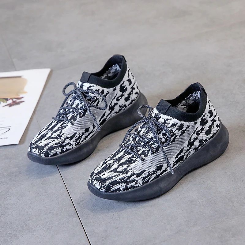 

Women Shoes Soft Foundation Shoes Sneakers Women Large Size Brand Multicolor Platform Shoes Ladies Footwear Breathable Sneakers