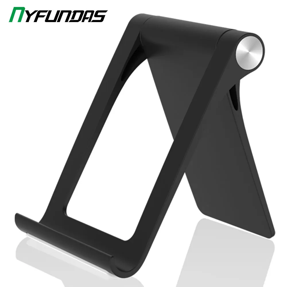 Мобильный телефон держатель подставка стол универсальный для Xiaomi Redmi Note 9S 8 Huawei