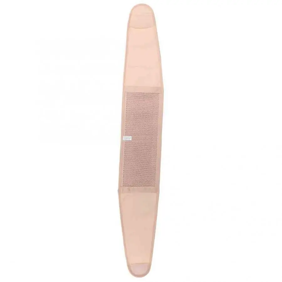 Женский корсет для коррекции таза дышащий послеродовой тонкая талия брюшный