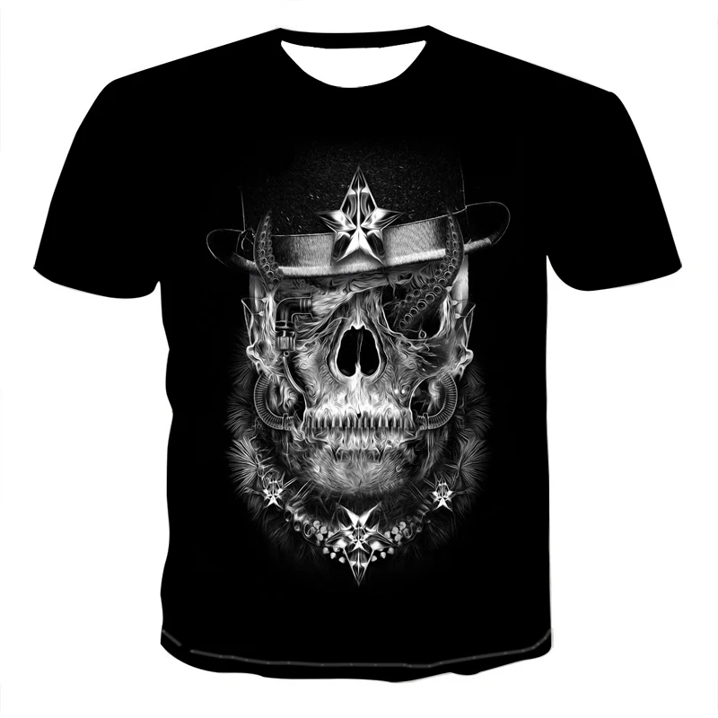 Брендовая мужская черная футболка 2019 летняя ретро Мужская белая борода scholar