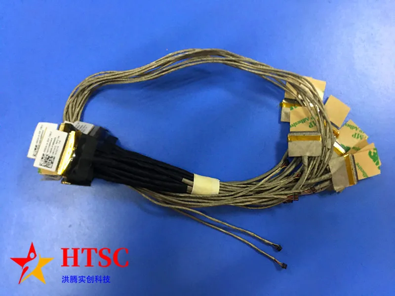 

original For Asus X555 X555UA X555UA-1A LCDS-Cable 1422-025P0AS 14005-01850000 30pin free shipping