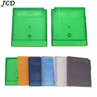 Чехол для картриджей JCD, 1 шт., с крепежными винтами