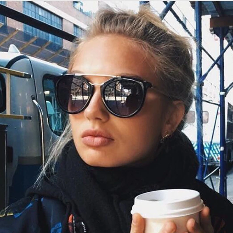 MIZHO пластик Титан оптическая оправа дизайн поляризационные солнцезащитные очки