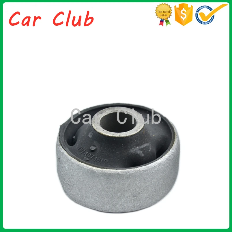 Комплект для установки двигателя на трансмиттер втулка управления рычагом 1J0407181