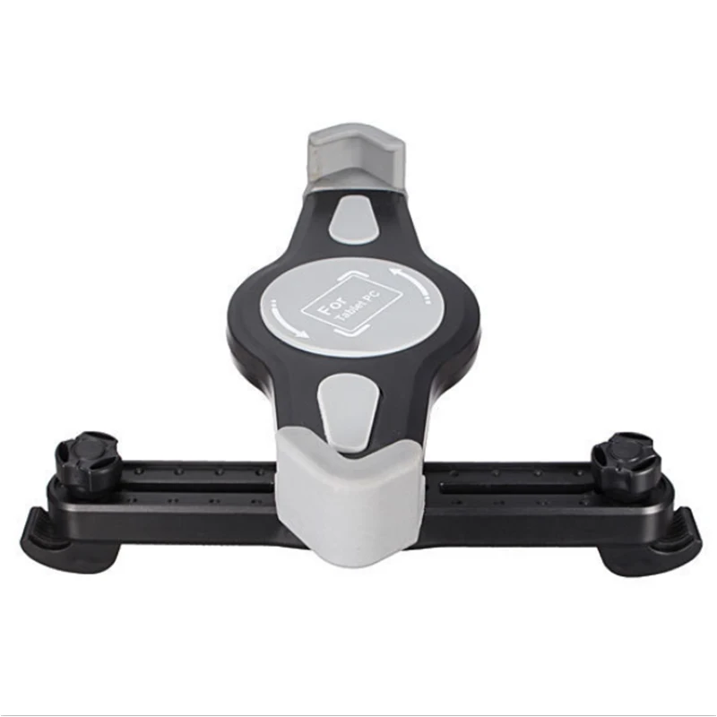 1 шт. регулируемый масштабируемый держатель для подголовника на спинку сиденья