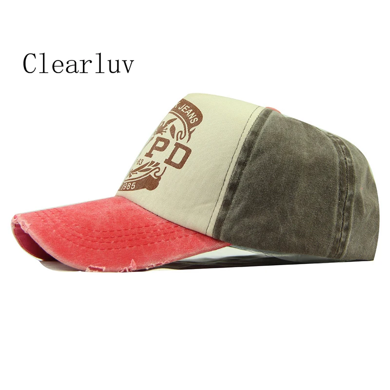 Унисекс Хлопок папа шляпа бейсбольная Кепка на заказ граффити Snapback модные