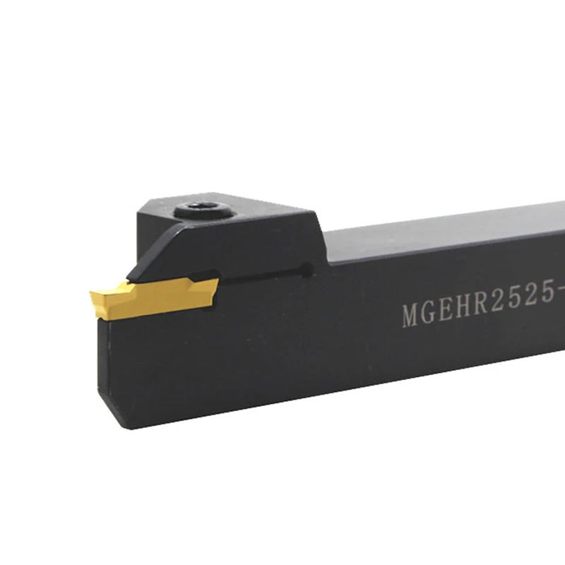 MGEHR2525 механический станок с держателем для MGMN150 200 300 400 вставки токарные долбежные