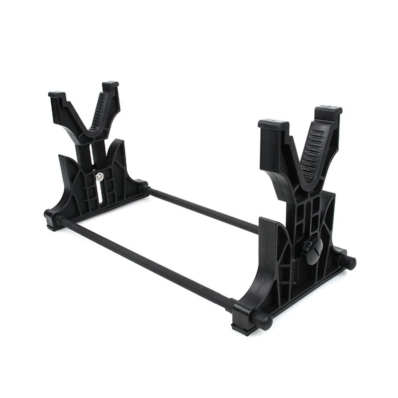 Подставка АК-дядя для Игрушечного Пистолета | Игрушки и хобби