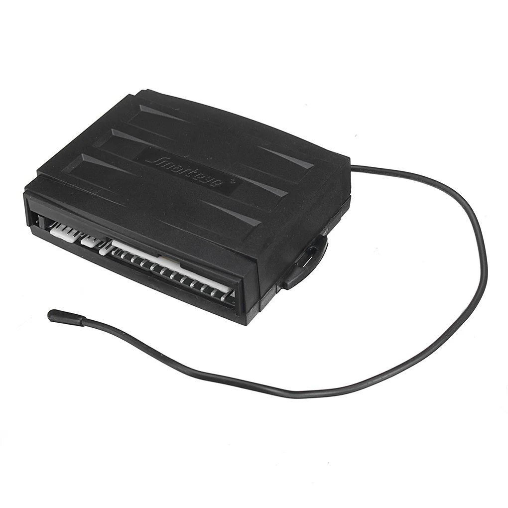 

Central Locking Remote Keyless Entry Security Car Alarm 4 Door Power Lock Burglar Alarm System Security