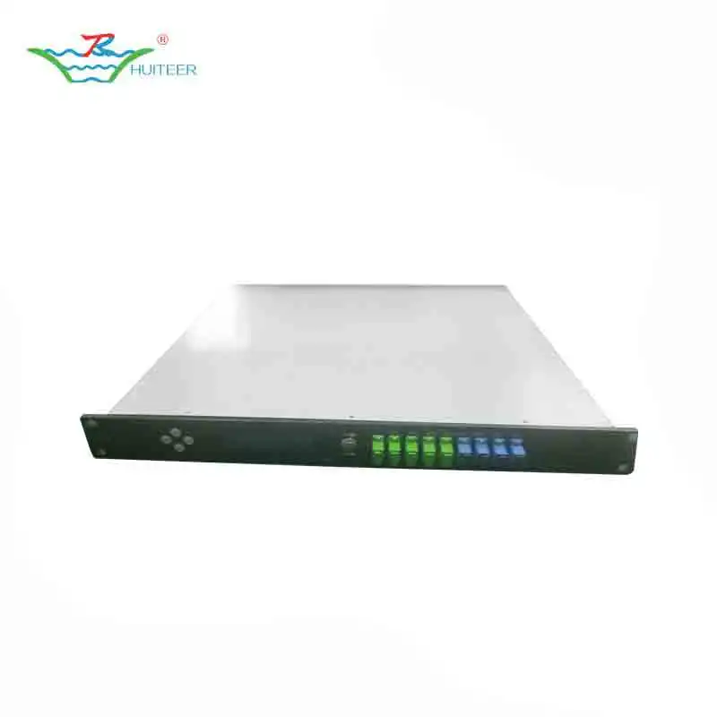 

jinan linear amplifier optical fiber equipment cable tv equipment