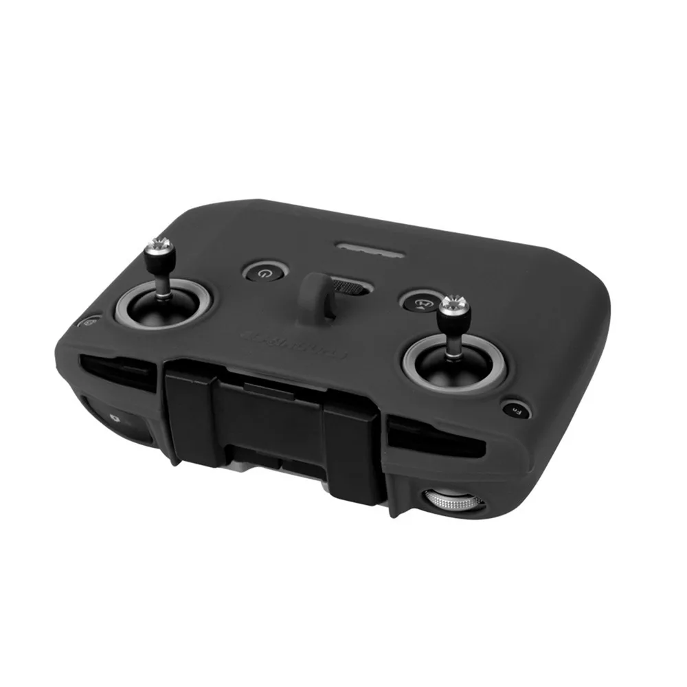 Защитный силиконовый чехол с ремешком и защитой от царапин для DJI Mavic Air 2