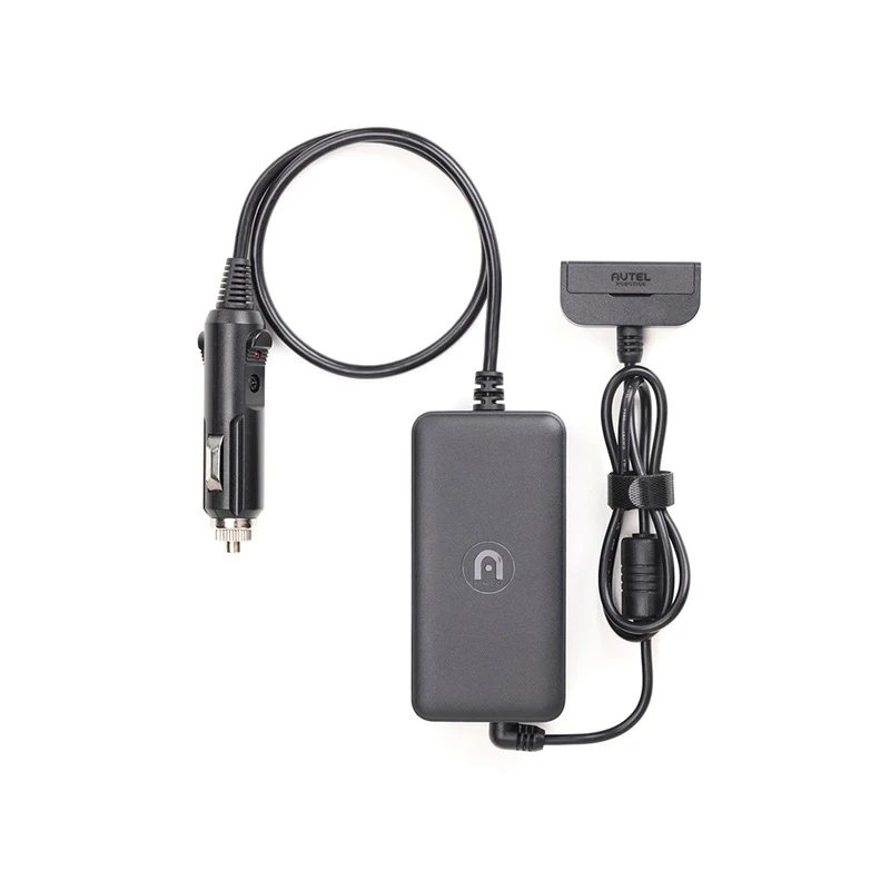 Autel EVO II Intelligent Battery Charger Car Chargering Hub for II/Pro/Dual Drone Accessories in stock | Электроника