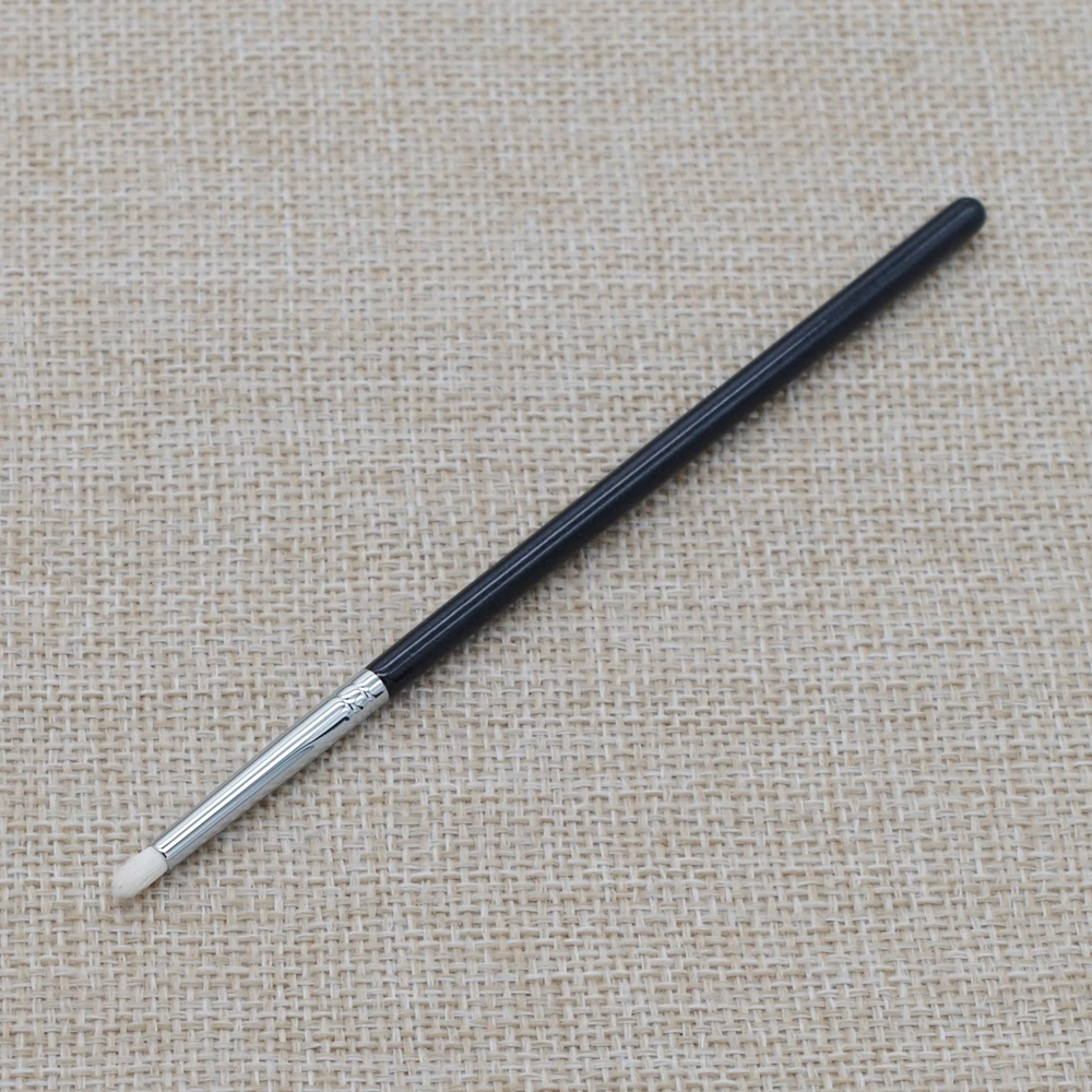 Профессиональные кисти для макияжа C14 ручной работы Мягкие из козьего волоса