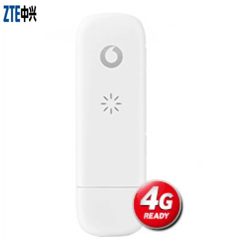 

Unlocked Vodafone K5008z 100Mbps LTE USB Dongle Modem Vodafone K5008Z (ZTE) PK E3276S-601