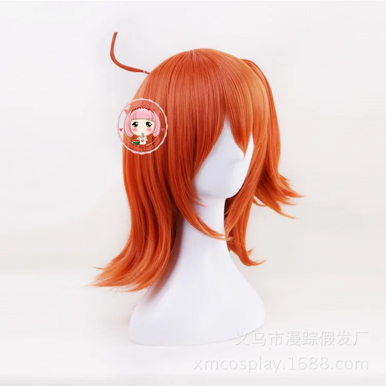 Парик для косплея гудако фуджимару рицука FGO судьба большой заказ служанка