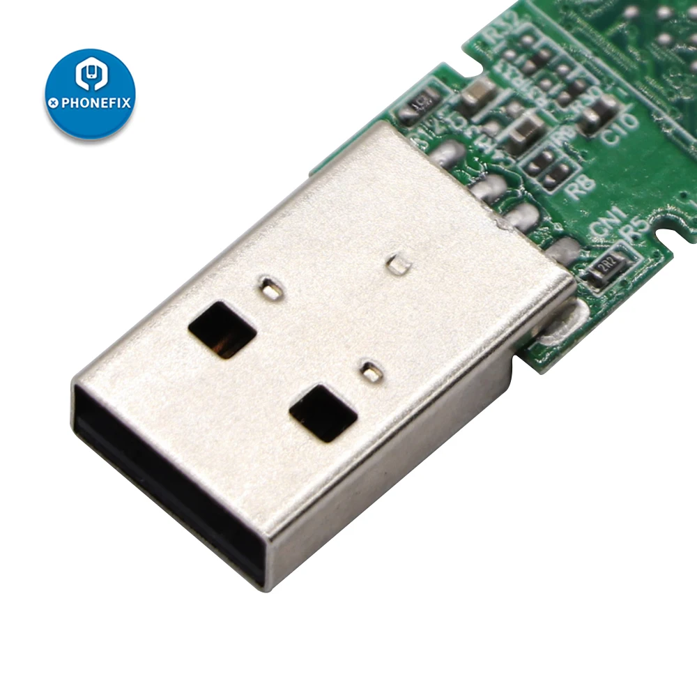 DIY U диск PCB USB 2 0 LGA70 Hynix NAND Flash для iPhone 6S 6SP 7 7P PCIE стать большим быстрым диском|Наборы