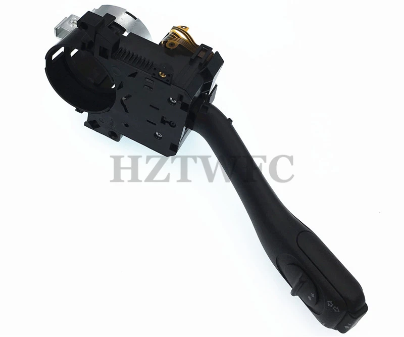 Переключатель поворотников с круиз контролем для Audi A2 A6 C5 TT Skoda Octavia Fabia Seat Toledo II