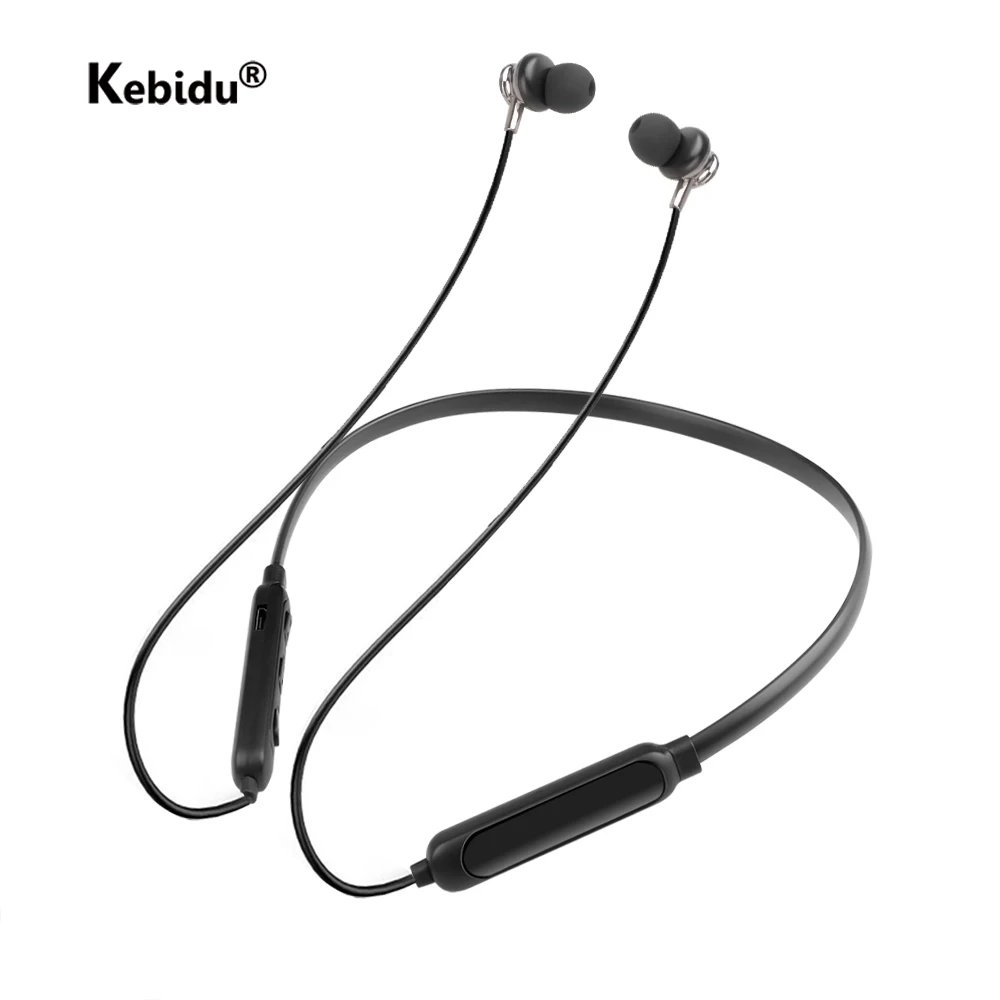 

Wireless TWS Bluetooth Earphones Magnetic Sports Running Headset IPX5 Waterproof Sport earbuds Noise reduction Headphones