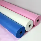 Новинка 50 шт.лот одноразовые простыни для ванны для ног в салоне красоты спа с отверстиями матрас дышащий дорожный медицинский коврик водонепроницаемый J8304