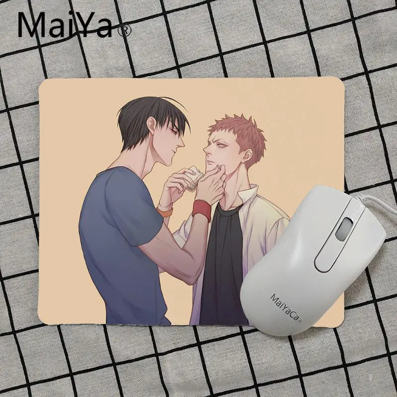 Maiya Top Quality 19 days Office Mice Gamer Soft Mouse Pad Selling Wholesale Gaming mouse | Компьютеры и офис