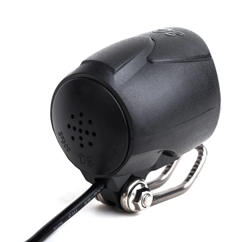 Налобный фонарь для электрического велосипеда Bafang/8FUN Mid Drive BB01B BBS02B BBSHD |