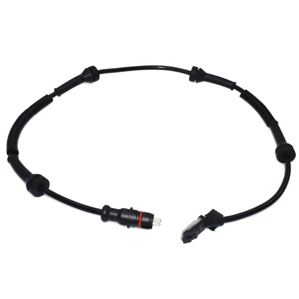 Датчик переднего тормоза ISANCE из АБС-пластика 93192439 8200583498 для Opel Vauxhall Vivaro Renault traffic II