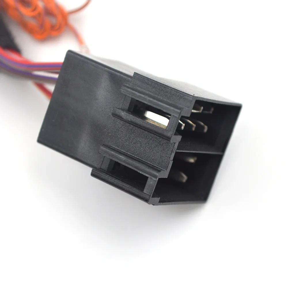 Автомобильный радиоприемник ISO адаптер кабель переключателя RCD330 RCD510 RCD310 RNS510