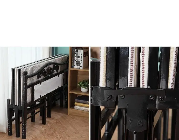 Tingkat Yatak Letto A Castello Lit Enfant однокомнатная Тоторо Infantil Cama Mueble De Dormitorio мебель для спальни складная кровать
