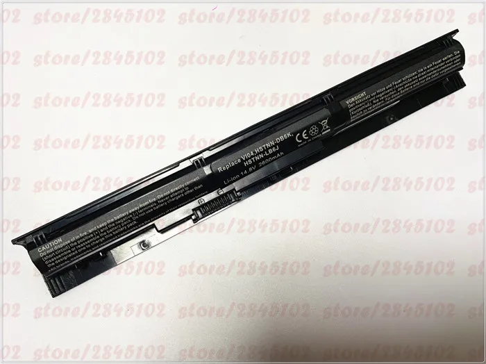 Аккумулятор GYIYGY VI04 для HP ProBook 440 G2 450 Q140 Q141 Q142 Q143 Envy 14 15 17 серии v000 v099 k000 k099 f000 f099|probook