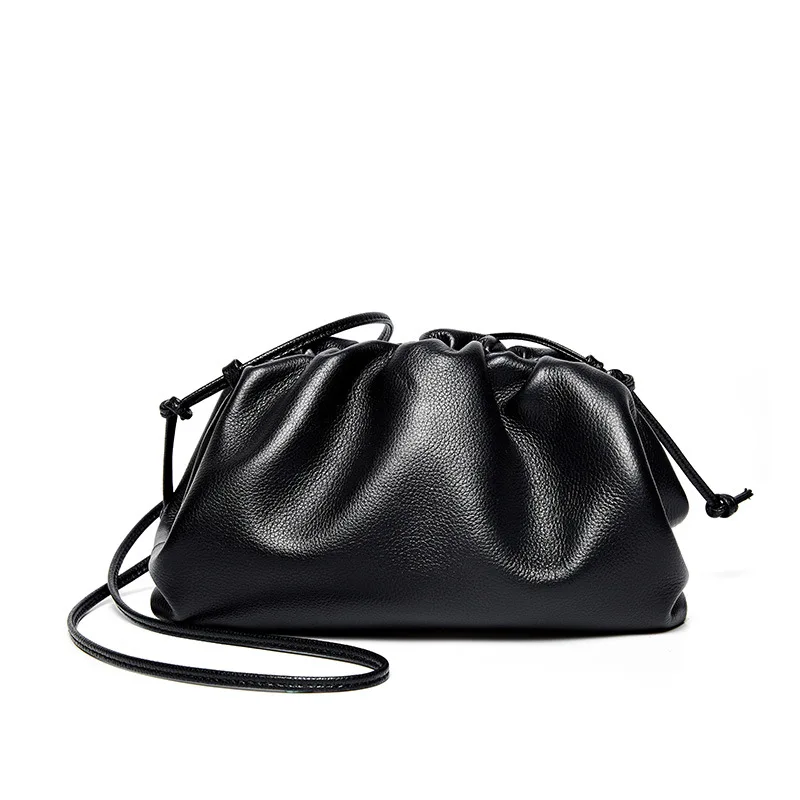 Уникальные дизайнерские кожаные сумочки из натуральной коровьей кожи для женщин