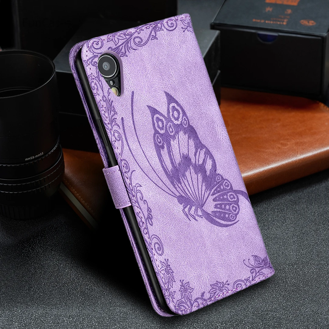 Чехол для вспышки чехол мобильного телефона мягкий из ТПУ винтажный Motorola G6 Fodral