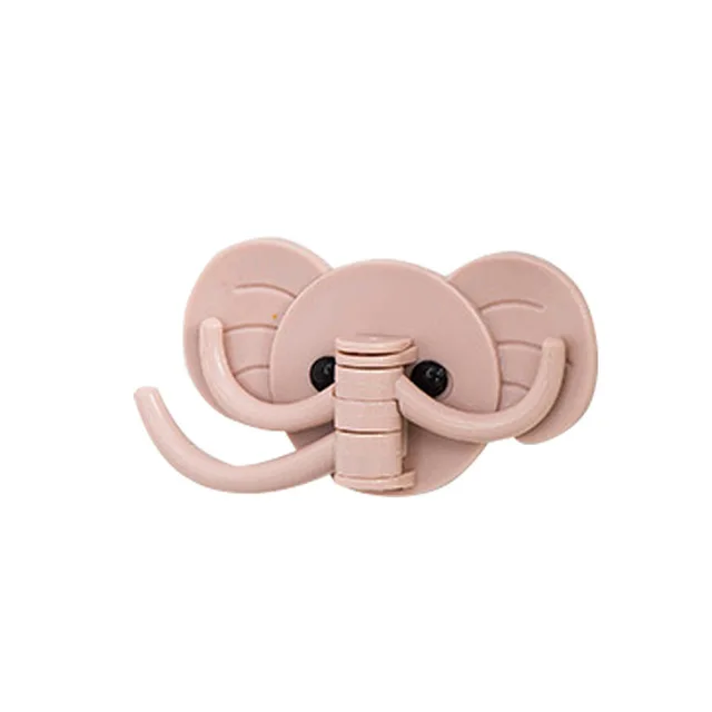 Самоклеющиеся крючки для ванной комнаты кухни многофункциональные подвесные