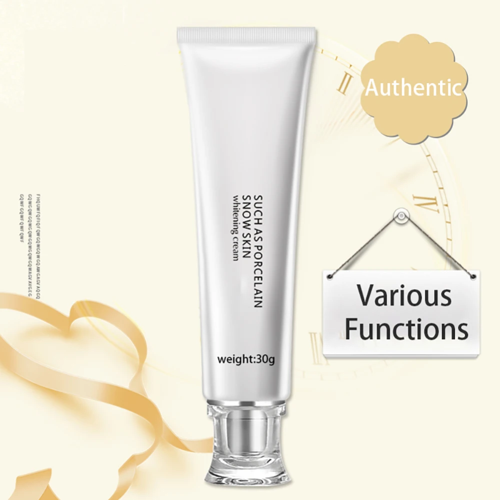 Отбеливающий женский лосьон для всего тела отбеливающий крем