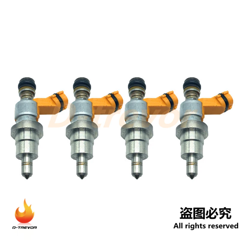 4 шт. Топливные форсунки для Toyota JP PROGRES / BREVIS CROWN 23250 л 2jzfse OEM: 46140 2325046140 23209