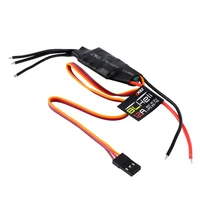 4pcslot emax blheli series 12a esc electronic speed controller with 1a 5v bec for qav 250 quadcopter fpv multicopter